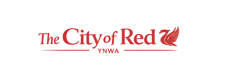 The CIty of Red